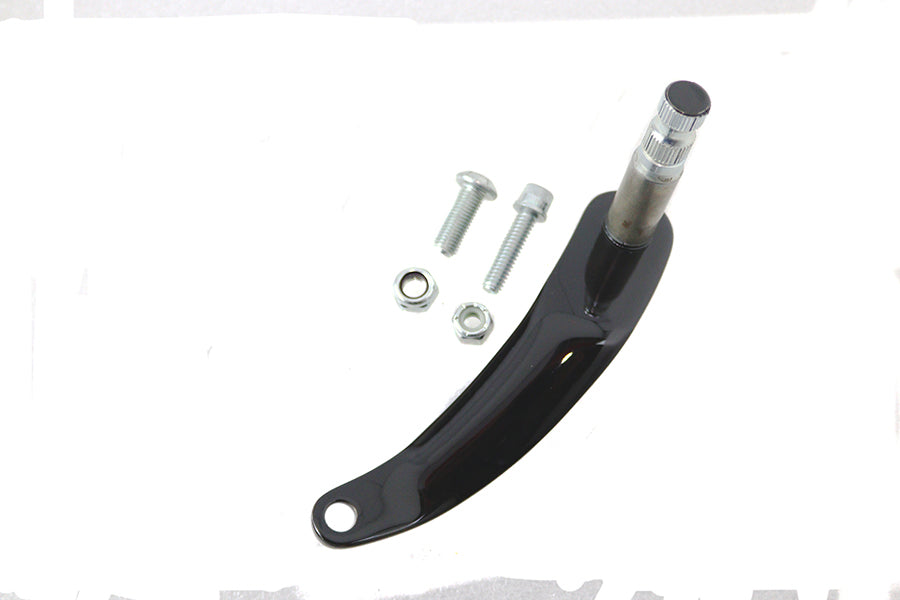 OE Shifter Rod Lever Gloss Black