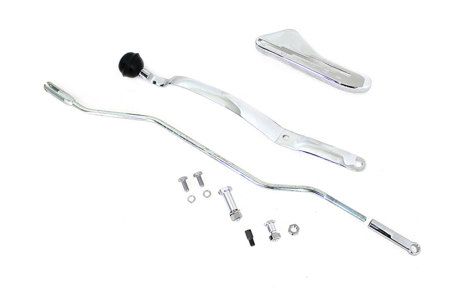 WL 4-Speed Shifter Rod Assembly