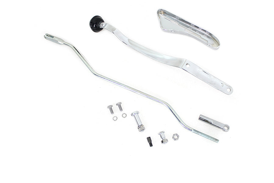WL 4-Speed Shifter Rod Assembly