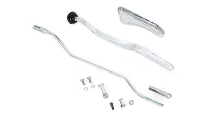 WL 4-Speed Shifter Rod Assembly