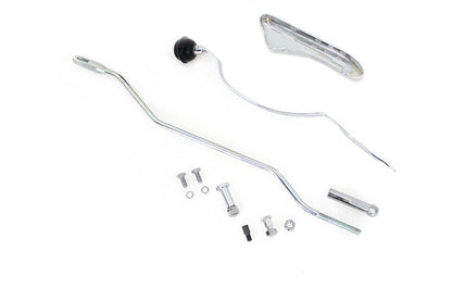 WL 4-Speed Shifter Rod Assembly