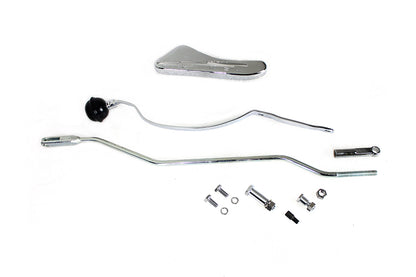 WL 4-Speed Shifter Rod Assembly