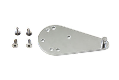 Shifter Arm Chrome
