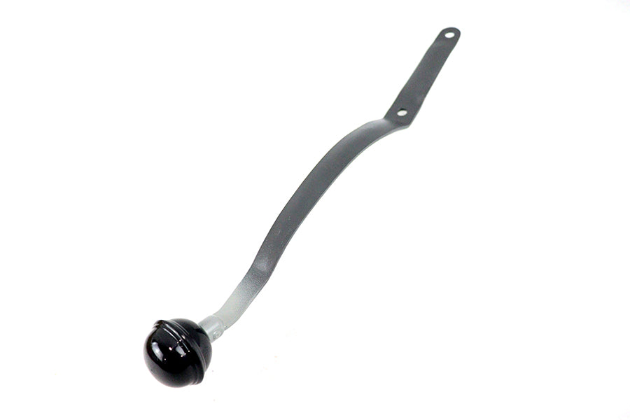 Parkerized Replica Hand Shift Lever