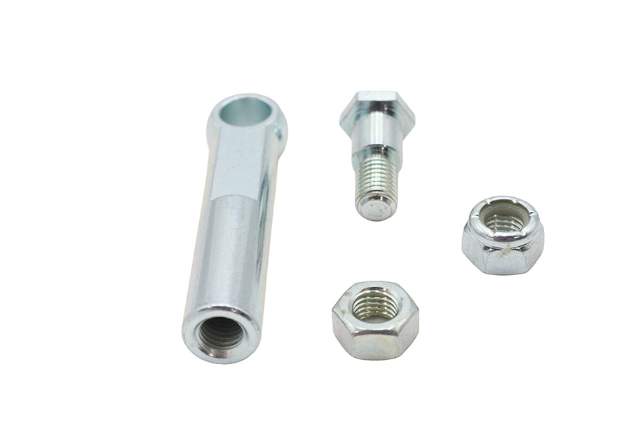Shifter Rod End Kit Zinc Plated