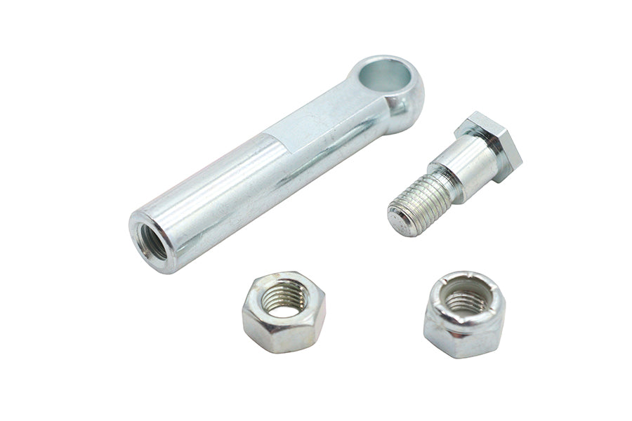 Shifter Rod End Kit Zinc Plated