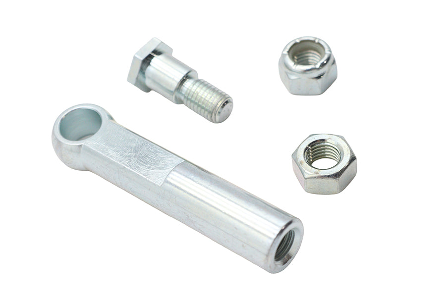 Shifter Rod End Kit Zinc Plated