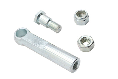 Shifter Rod End Kit Zinc Plated