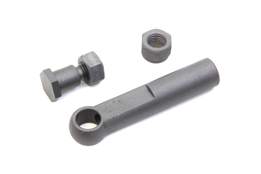 Shifter Rod End Kit Parkerized