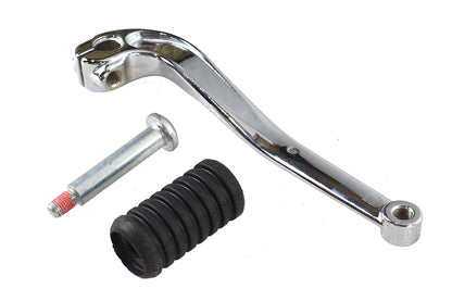 Shifter Lever Assembly Chrome