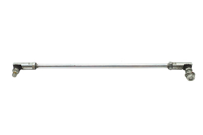 Shifter Rod with Ball Joints Ends 12 Chrome
