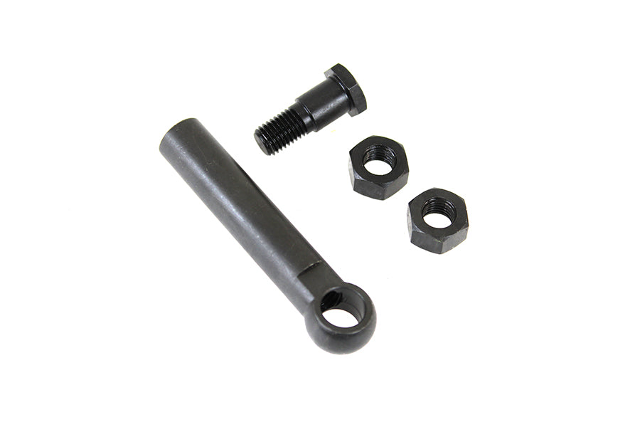 Shifter Rod End Kit Parkerized