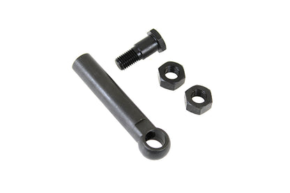 Shifter Rod End Kit Parkerized