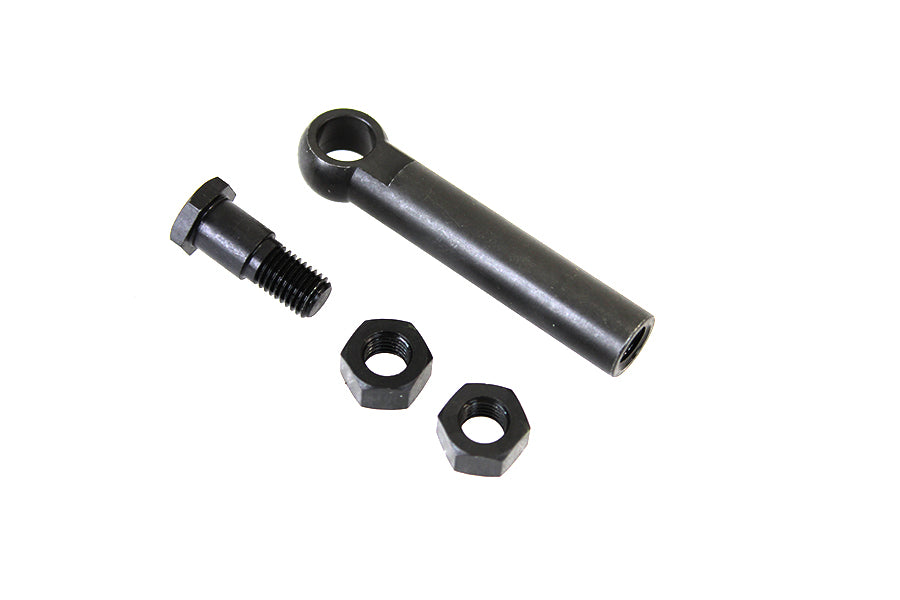 Shifter Rod End Kit Parkerized
