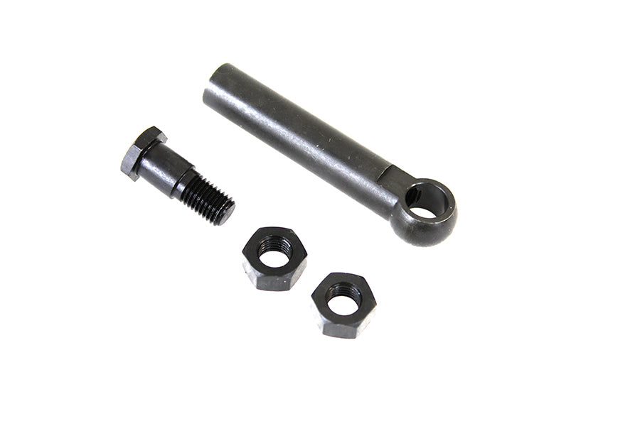Shifter Rod End Kit Parkerized