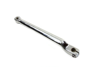Extended Shifter Lever Chrome