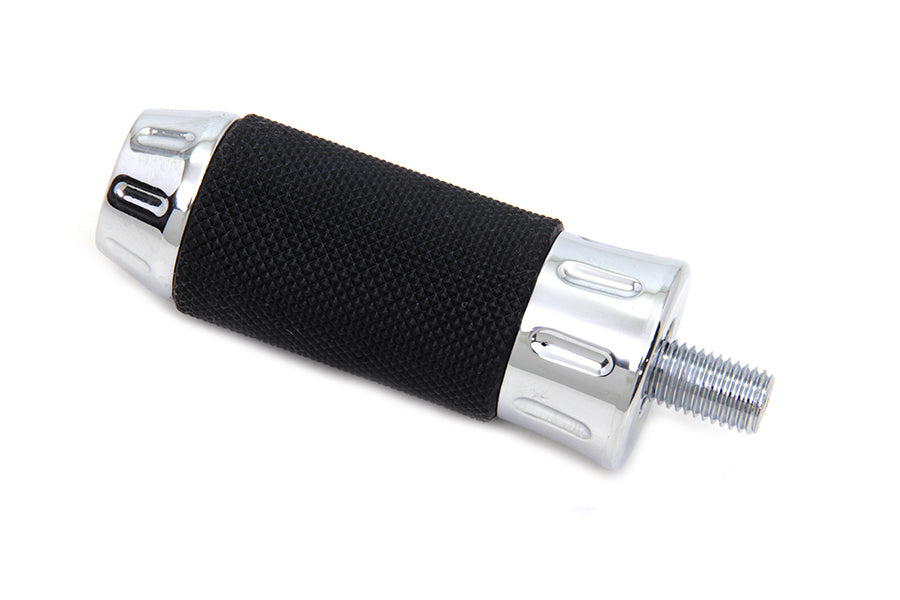Chrome Brake and Shifter Peg