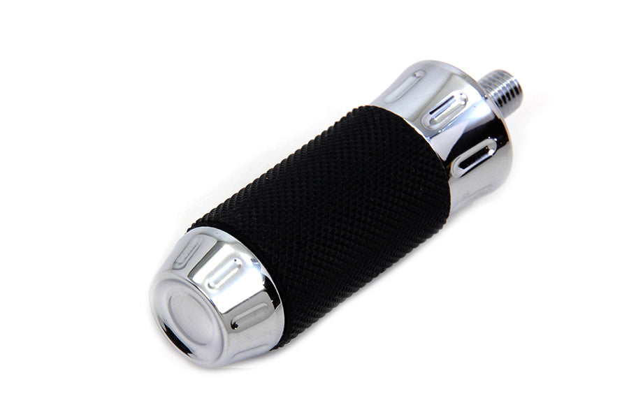 Chrome Brake and Shifter Peg