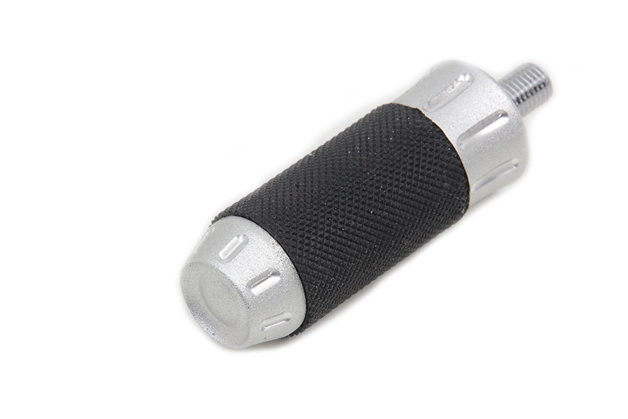 Chrome Brake and Shifter Peg