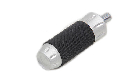 Chrome Brake and Shifter Peg