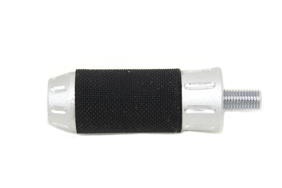 Chrome Brake and Shifter Peg