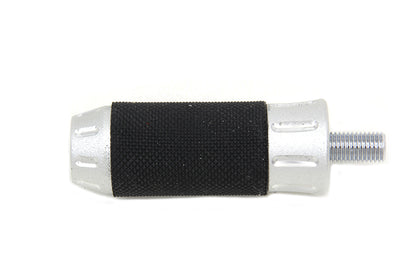 Chrome Brake and Shifter Peg