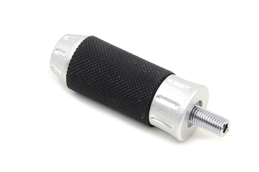 Chrome Brake and Shifter Peg