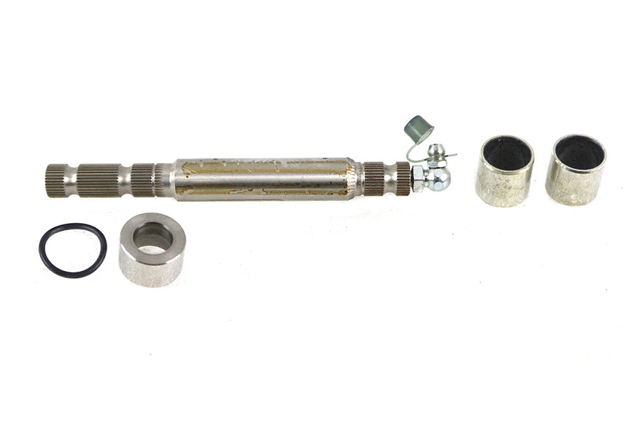 Shifter Shaft Bushing Kit