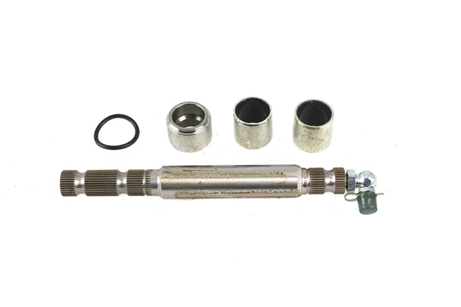 Shifter Shaft Bushing Kit
