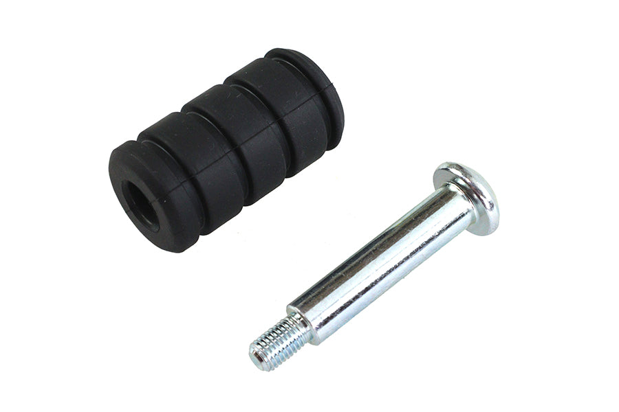 M8 Shifter Peg and Bolt Chrome