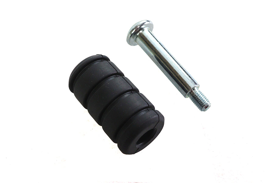 M8 Shifter Peg and Bolt Chrome