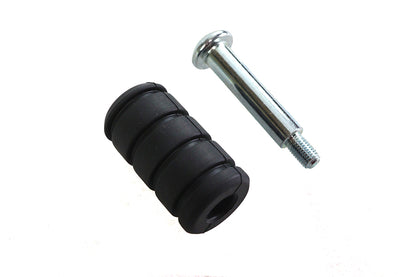 M8 Shifter Peg and Bolt Chrome