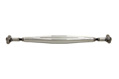 Chrome Ball Milled Shifter Rod, 2 Extended