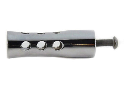 Chrome Concave Shifter Peg