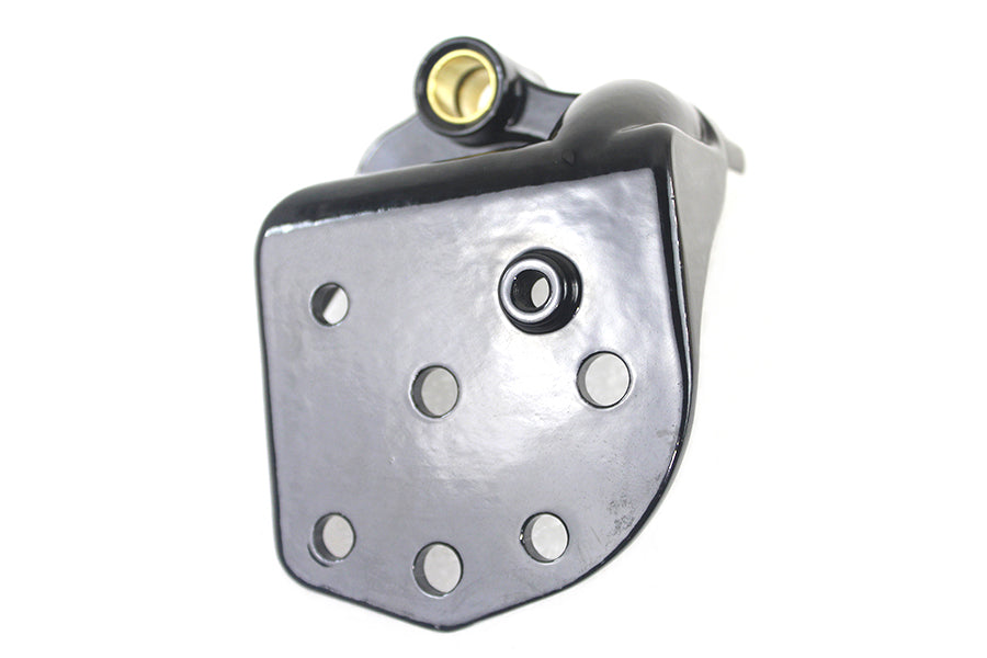 Black Shifter Mount Bracket