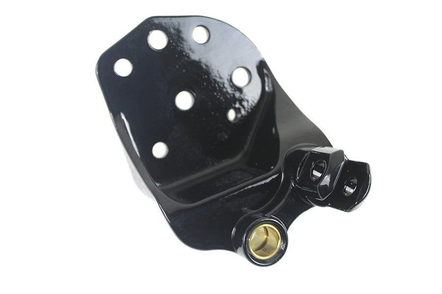 Black Shifter Mount Bracket