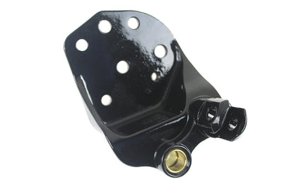 Black Shifter Mount Bracket