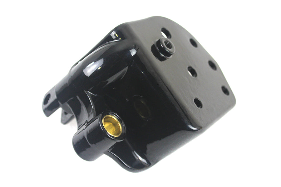 Black Shifter Mount Bracket