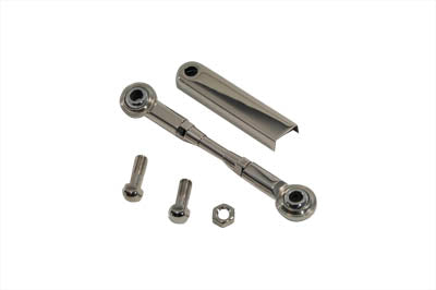 Shifter Rod Polished