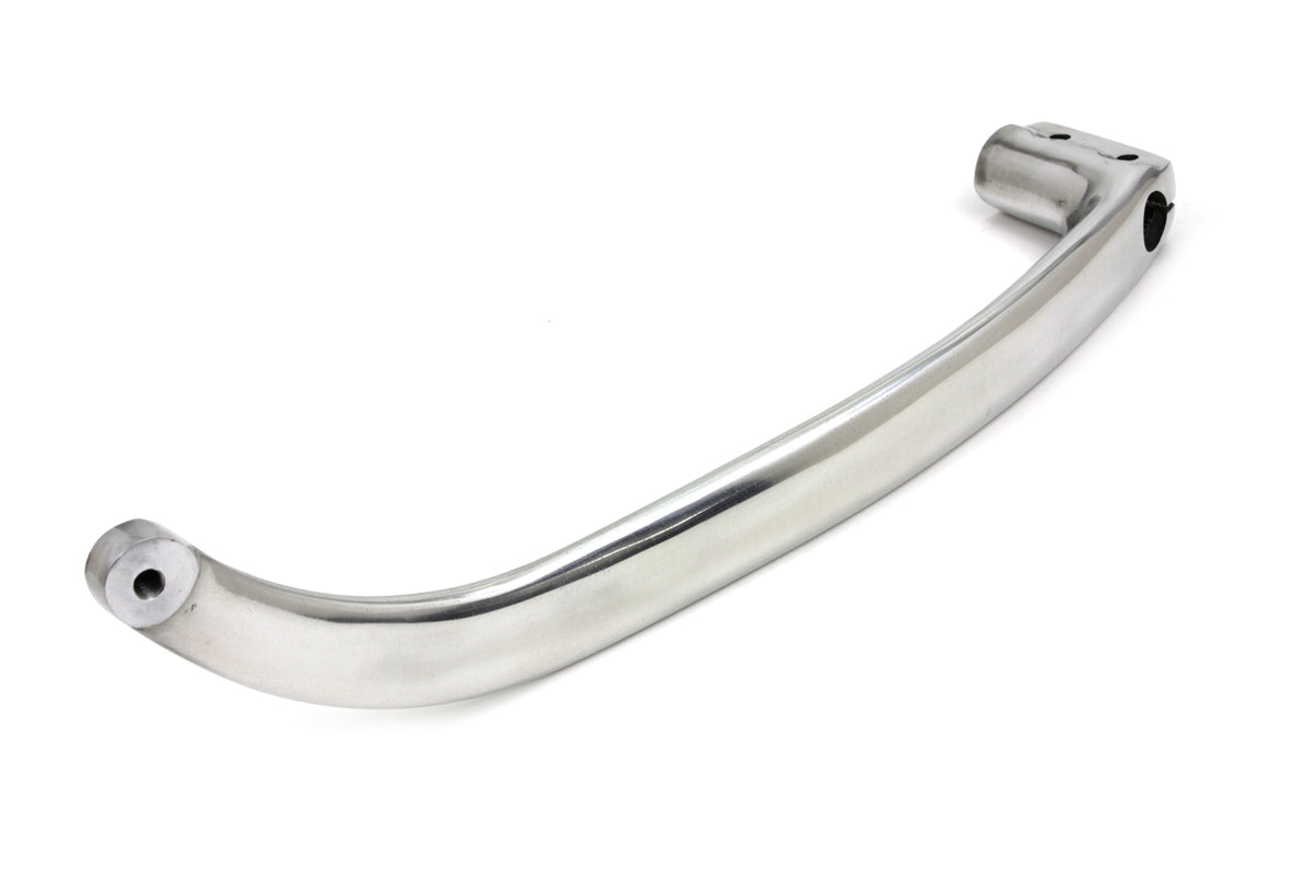 Shifter Lever Polished Aluminum