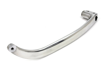 Shifter Lever Polished Aluminum