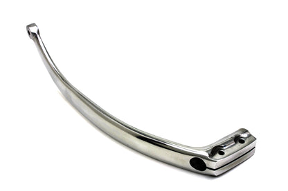 Shifter Lever Polished Aluminum