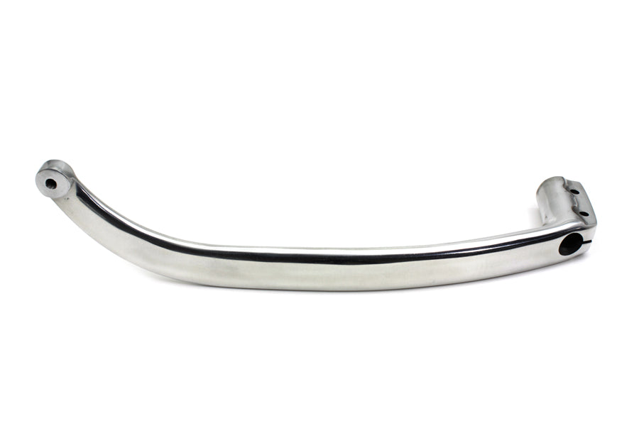 Shifter Lever Polished Aluminum