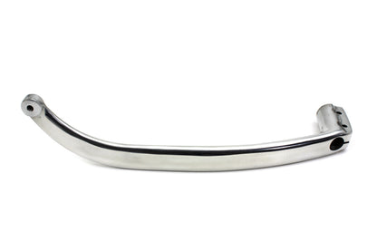 Shifter Lever Polished Aluminum