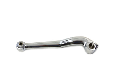 FXR Shifter Lever Chrome