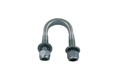 Mousetrap Clutch U-Bolt