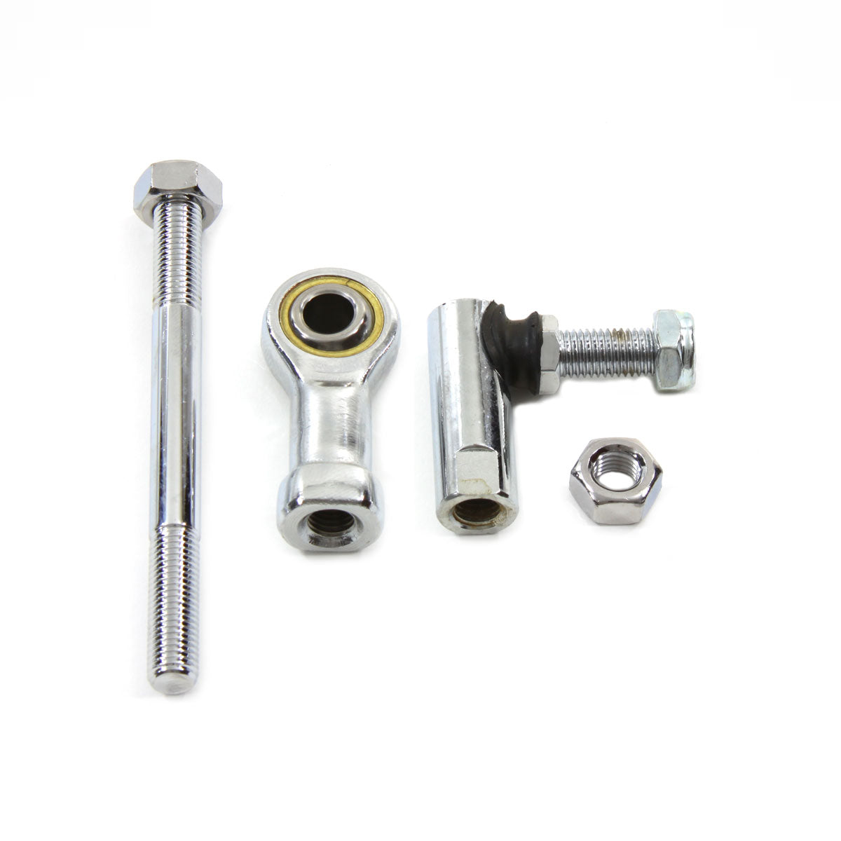 Shifter Rod Chrome