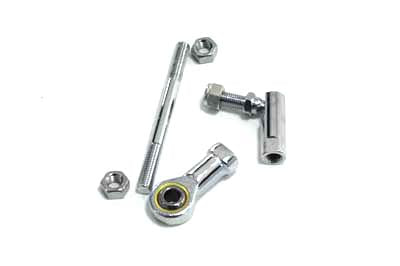 Shifter Rod Chrome