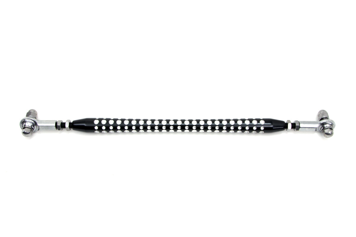 Black Shifter Rod, 2 Extended