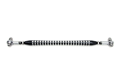 Black Shifter Rod, 2 Extended